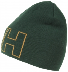 Helly Hansen Outline Beanie - Darkest Spruce