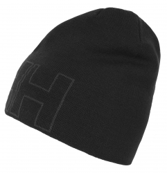 Helly Hansen Outline Beanie - Black