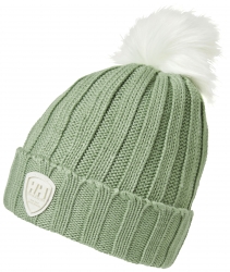 Helly Hansen Women's Limelight Beanie - Jade 2.0