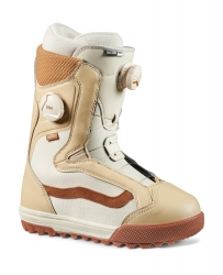 Vans Women's Encore Pro Snowboard Boots - Khaki/Bone