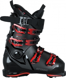 Atomic Hawx Magna 130 S GW Ski Boots - Black/ Red