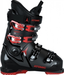 Atomic Hawx Magna 100 Ski Boots - Black/ Red