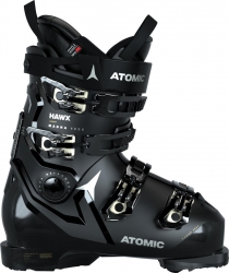 Atomic Hawx Magna 105 S W GW Ski Boots - Black/ Gold