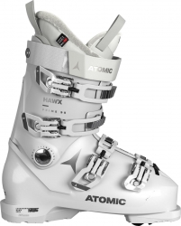 Atomic Hawx Prime 95 W GW Ski Boots - White/ Silver
