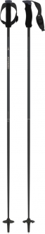 Atomic AMT Ultra SQS Women's Ski Poles - Black / Champ Gold