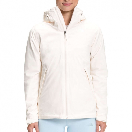 The north face on sale women's carto triclimate