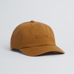 Coal The Encore Hat - Light Brown