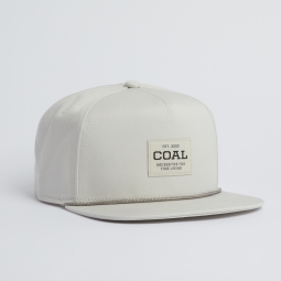 Coal The Uniform Cap - Stone