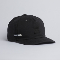 Coal The Clayton Hat - Black