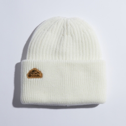 Coal The Coleville Beanie - Off White
