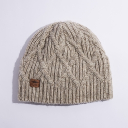 Coal The Yukon Beanie - Natural