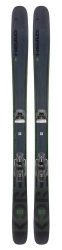 Head Kore 105 Snow Skis