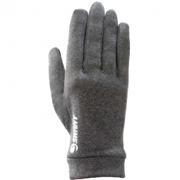 Swany Women's Powerdry Glove Liner - Grey