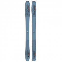 Salomon QST 98 Snow Skis