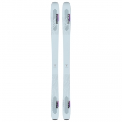 Salomon QST Lux 92 Snow Skis