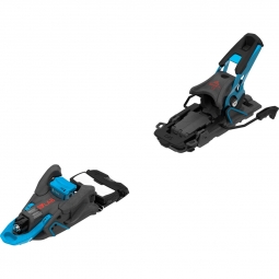 Salomon S/Lab Shift MNC 13 Snow Ski Bindings - Black/ Blue