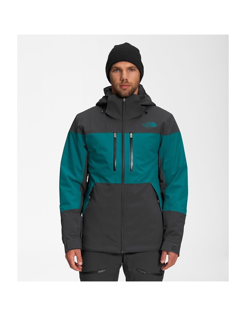 North face chakal jacket grey hotsell