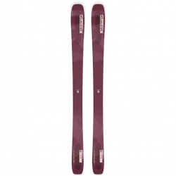 Salomon QST Lux 92 Snow Skis