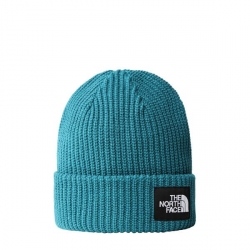 The North Face Salty Dog Beanie - Harbor Blue