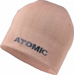 Atomic Alps Beanie - Dusty Rose