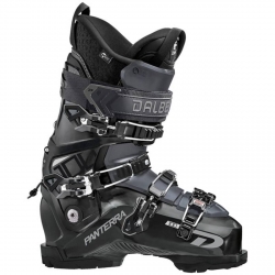 Dalbello Panterra 100 GW Ski Boots - Black/ Grey