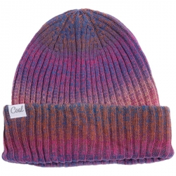 Coal The Cassey Beanie - Deep Pink