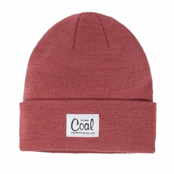 Coal The Mel Beanie - Rose