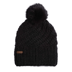 Coal The Maizy Beanie - Black