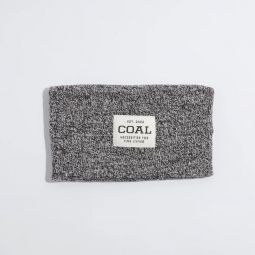 Coal The Uniform Warmer - Black Marl