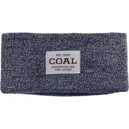 Coal The Uniform Warmer - Navy Pink Marl
