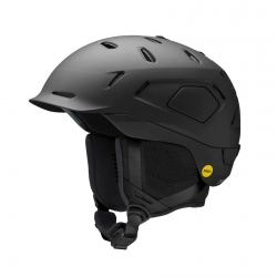 Smith Nexus MIPS Snow Helmet - Matte Black