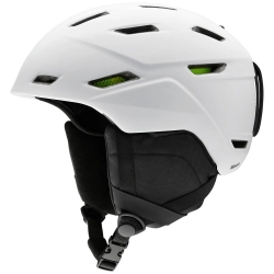 Smith Mission MIPS Snow Helmet - Matte White