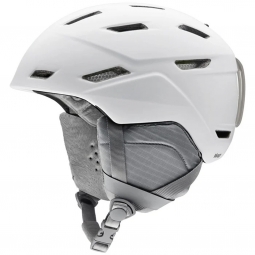 Smith Mirage MIPS Snow Helmet - Matte White
