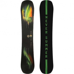 Never Summer Proto FR Snowboard