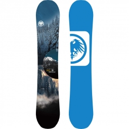 Never Summer Snowtrooper Snowboard