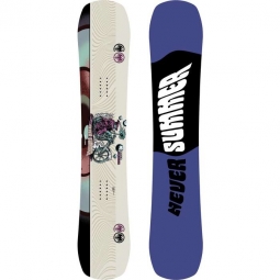 Never Summer Proto Slinger Snowboard