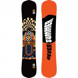 Never Summer Proto Slinger Women's Snowboard