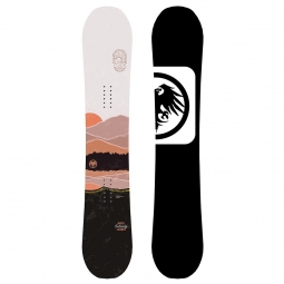 Never Summer Infinity Women's Snowboard