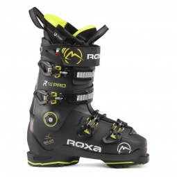 Roxa R/Fit Pro 110 Ski Boots - Black / Acid