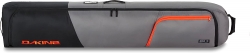 Dakine Low Roller Snowboard Roller Bag - Steel Grey