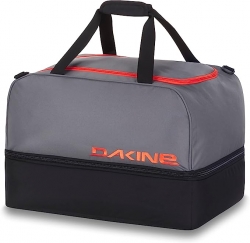 Dakine Boot Locker 69L Boot Bag - Steel Grey