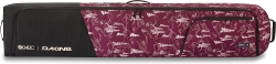 Dakine Fall Line Ski Roller Bag - B4BC Grapevine