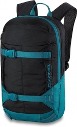 Dakine Women's Mission Pro 18L - Deep Lake