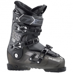 Dalbello Boss 110 Ski Boots - Black