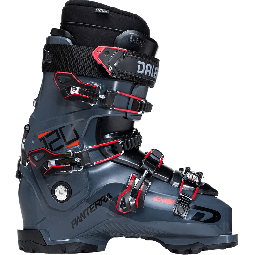Dalbello Panterra 120 ID GW Ski Boots - Anthracite/ Anthracite