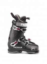 Roxa Trinity 85 Ski Boots - Black/ Black/ Black