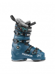 Roxa R/Fit Pro 105 W Ski Boots - Petrol / Mint