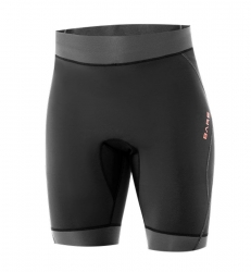 Bare Men's Exowear Shorts - Black