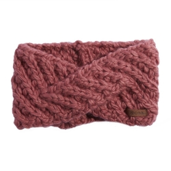 Coal The Maizy Ear Warmer - Rose