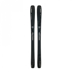 Elan Ripstick 96 Black Edition Flat Snow Skis